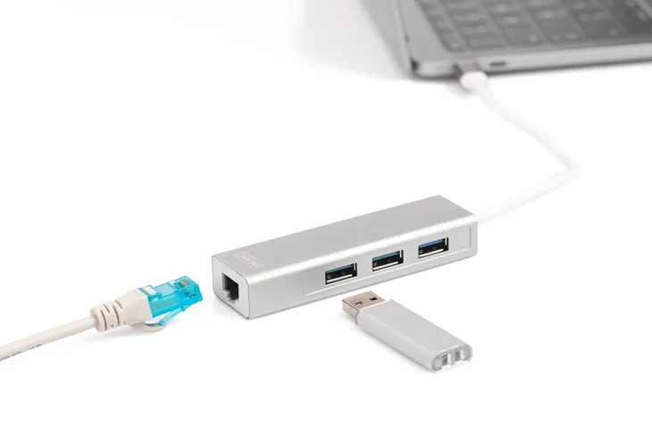 hub-koncentrator-digitus-3-portowy-usb-typ-c-usb-a-highspeed-z-gigabit-lan-certyfikat-ce