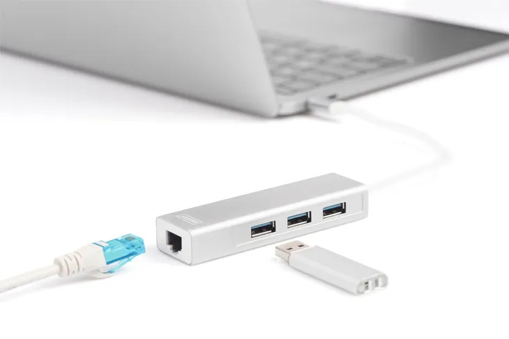hub-koncentrator-digitus-3-portowy-usb-typ-c-usb-a-highspeed-z-gigabit-lan-producent-digitus