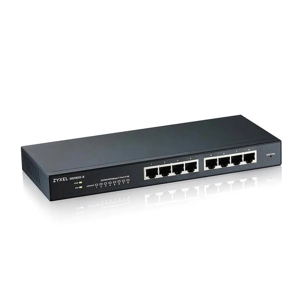 zyxel-gs1900-8-web-mgmt-switch-l2-switch-waga-z-opakowaniem-1-014-kg