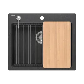 zlewozmywak-jednokomorowy-quadron-kurt-110-granit-czarny