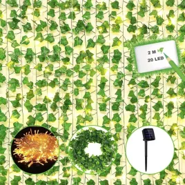 sunshine-smile-sztuczny-bluszcz-girlanda-z-20-diodami-led-2m