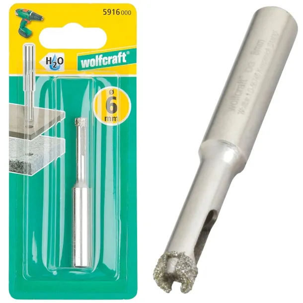 otwornica-diamentowa-6mm-ceramic-wolfcraft-seria-5916000-marka-wolfcraft