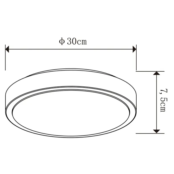 plafon-diamond-bialy-sr-30-cm-led-inspire-ksztalt-okragly
