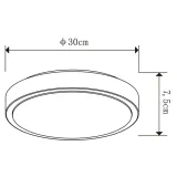 plafon-diamond-bialy-sr-30-cm-led-inspire-ksztalt-okragly