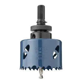 otwornica-do-metalu-hss-68-mm-wiertlo-centrujace-i-trzpien-dexter