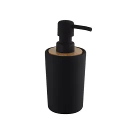 reczne-dozownik-do-mydla-stojacy-bisk-584-ml-czarny