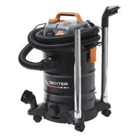 dexter-pro-1400dwd-25-5001-odkurzacz-przemyslowy-1400w-25l