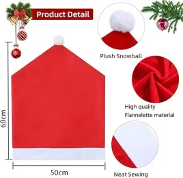 swiateczne-pokrowce-na-krzesla-czapka-mikolaja-4-szt