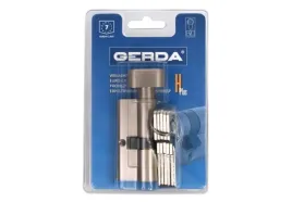 gerda-wkladka-g30-45-z-galka-do-zamka-do-drzwi-nikiel-h-plus-atest-5-kluczy