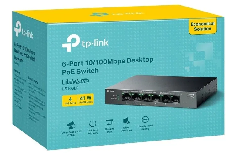 przelacznik-tp-link-ls106lp-kod-producenta-ls106lp
