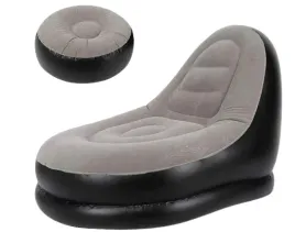 lezak-z-pufa-momix-czarny-tworzywo-sztuczne