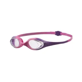 okulary-na-basen-dla-dzieci-arena-spider-junior-rozowe