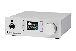 przedwzmacniacz-pro-ject-pre-box-s2-digital-silver