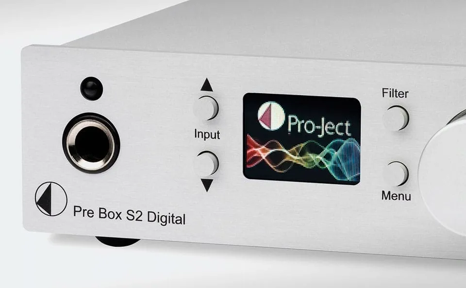 przedwzmacniacz-pro-ject-pre-box-s2-digital-silver