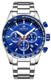 zegarek-meski-giewont-chronograph-sapphire-srebrno-niebieski-gw9140-b3