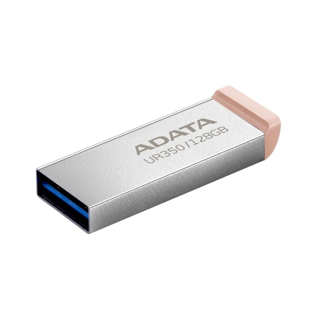 pendrive-adata-ur350-128-gb-usb-3-2-brazowy-pojemnosc-128-gb