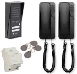 domofon-cyfral-czarny-przewodowy-z-czytnikiem-rfid