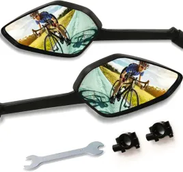 2x-lusterko-rowerowe-obracane-lewe-prawe-na-kierownice-lusterko