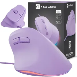 myszka-przewodowa-wertykalna-natec-crake-2-pro-sensor-optyczny-fioletowa