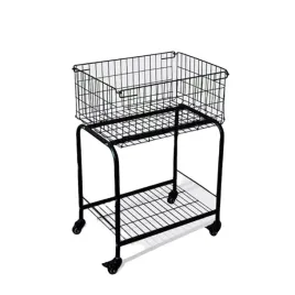 wozek-pojemnik-regal-polki-kosz-metalowy-czarny