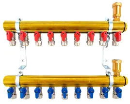 rozdzielacz-c-o-9-sekcyjny-komplet-zaworki-pex-16
