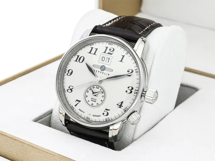 zegarek-meski-zeppelin-lz127-graf-zeppelin-dual-time-7644-5-box-ksztalt-koperty-okragla