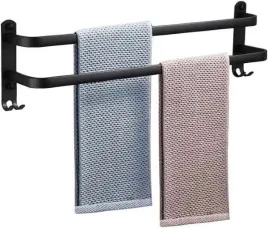 wieszak-lazienkowy-na-reczniki-aluminiowy-z-haczykami-60-cm-czarny-mat