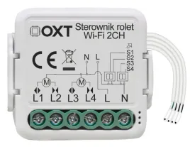 modul-oxt-inteligentny-mini-sterownik-2-rolety-zaluzje-wifi-tuya-smart