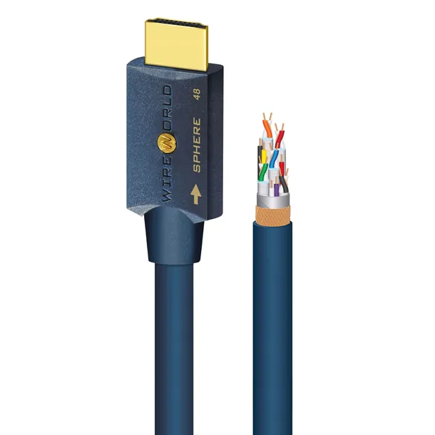 kabel-wireworld-sphere-48-hdmi-hdmi-1-m-dlugosc-kabla-1-m
