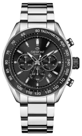 zegarek-meski-giewont-chronograph-sapphire-srebrno-czarny-gw9580-b1