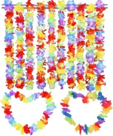 naszyjnik-hawajski-kwiaty-aloha-hawai-party-hibiskus-panienski-party