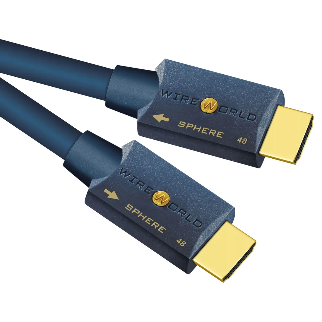 kabel-wireworld-sphere-48-sph-hdmi-hdmi-3-m