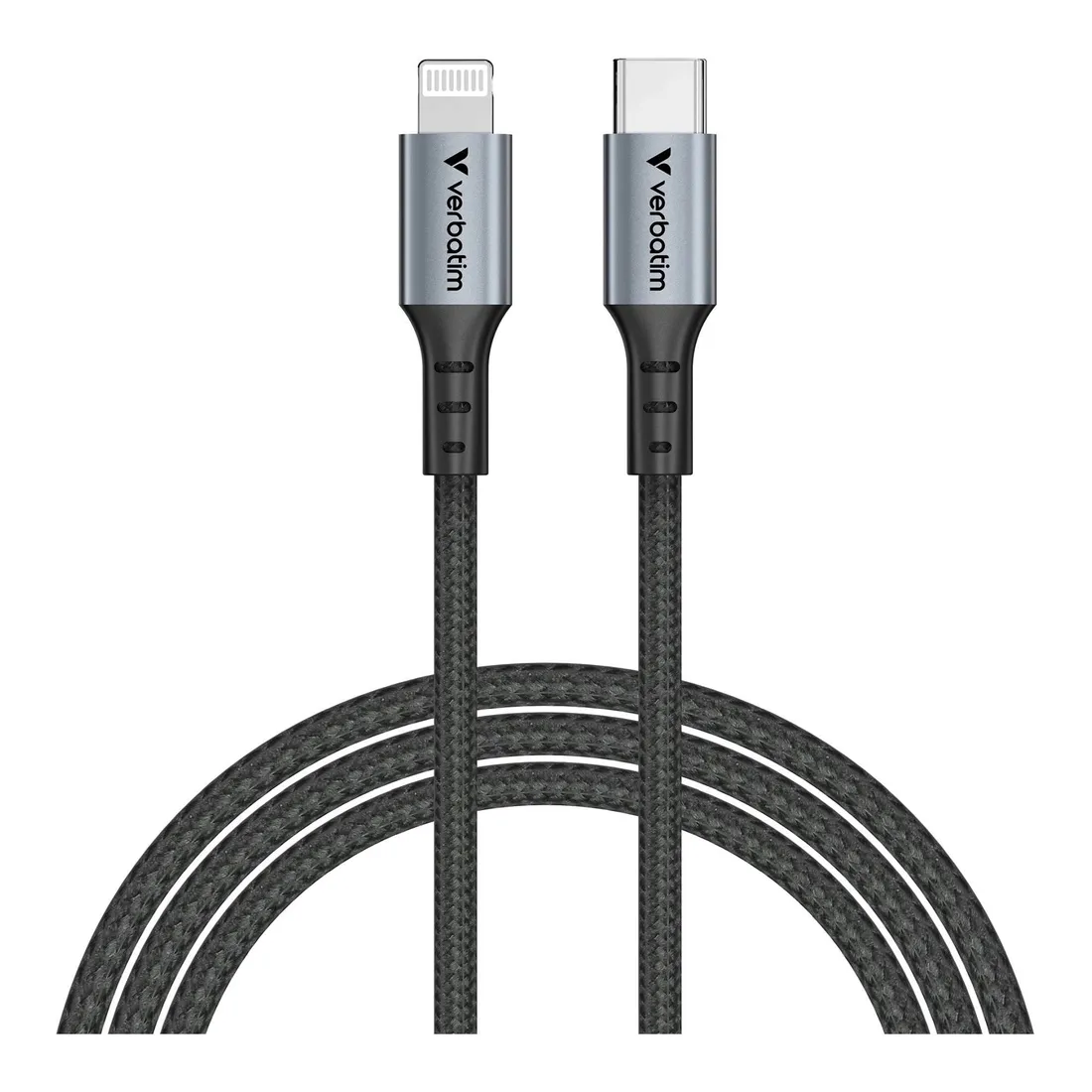 kabel-verbatim-usb-c-m-lightning-12m-60w-czarny-marka-verbatim