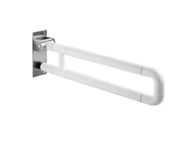 uchwyt-lazienkowy-porecz-skladana-biala-60cm