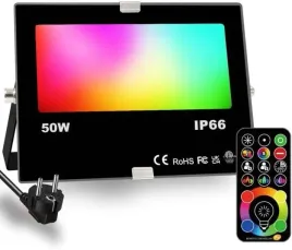 reflektor-rgb-led-50-w-ip66-dekoracja-swiatlem-dj-pilot