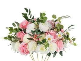 bukiet-roz-roza-sztuczna-duzy-bukiet-roz-kompozycja-gotowa-45cm-slub-wesele