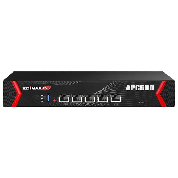 kontroler-punktow-dostepu-edimax-pro-apc500-200x-ap-1x-wan-3x-lan-usb-rodzaj-kontrolera-usb