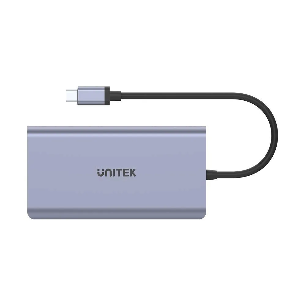 hub-usb-unitek-d1056a-7-portow