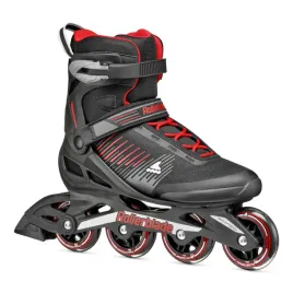 rolki-meskie-rekreacyjne-rollerblade-zetrablade-black-red-r-43-44