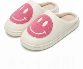 kapcie-damskie-domowe-smile-z-usmiechem-biale-ciapy-emotikon-papcie-46-47