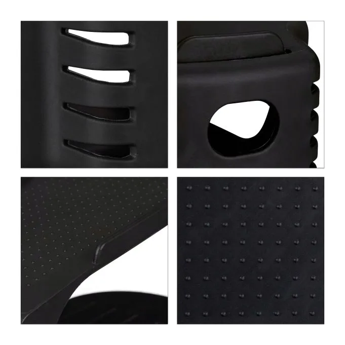 20x-stojak-na-buty-obuwie-organizer-polka-do-szafy-przedpokoj-czarny-marka-bez-marki