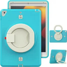 etui-do-ipad-9-8-7-10-2-pancerne-z-obrotowa-podstawka-turkusowe