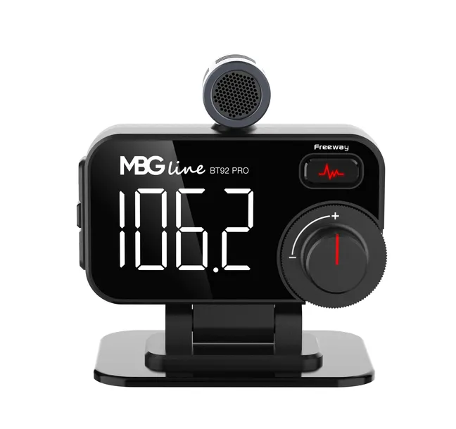 transmiter-samochodowy-mbg-line-bt92-pro-waga-z-opakowaniem-1-kg