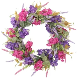 wianek-na-drzwi-wiosenny-dekoracja-na-stol-kwiaty-kolorowe-40-cm