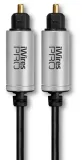 techlink-711213-iwires-pro-toslink-optyczny-3m