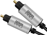 techlink-711213-iwires-pro-toslink-optyczny-3m-dlugosc-kabla-3-m
