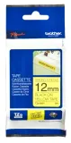 brother-tze-s631-tasma-12mm-x-8m-zolta-z-czarnym-nadrukiem-rodzaj-rolka