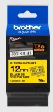 brother-tze-s631-tasma-12mm-x-8m-zolta-z-czarnym-nadrukiem-waga-z-opakowaniem-0-2-kg-kod-producenta-tzes631