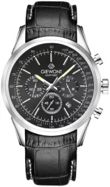 zegarek-meski-giewont-chronograph-sapphire-srebrno-czarny-gw7650-a2