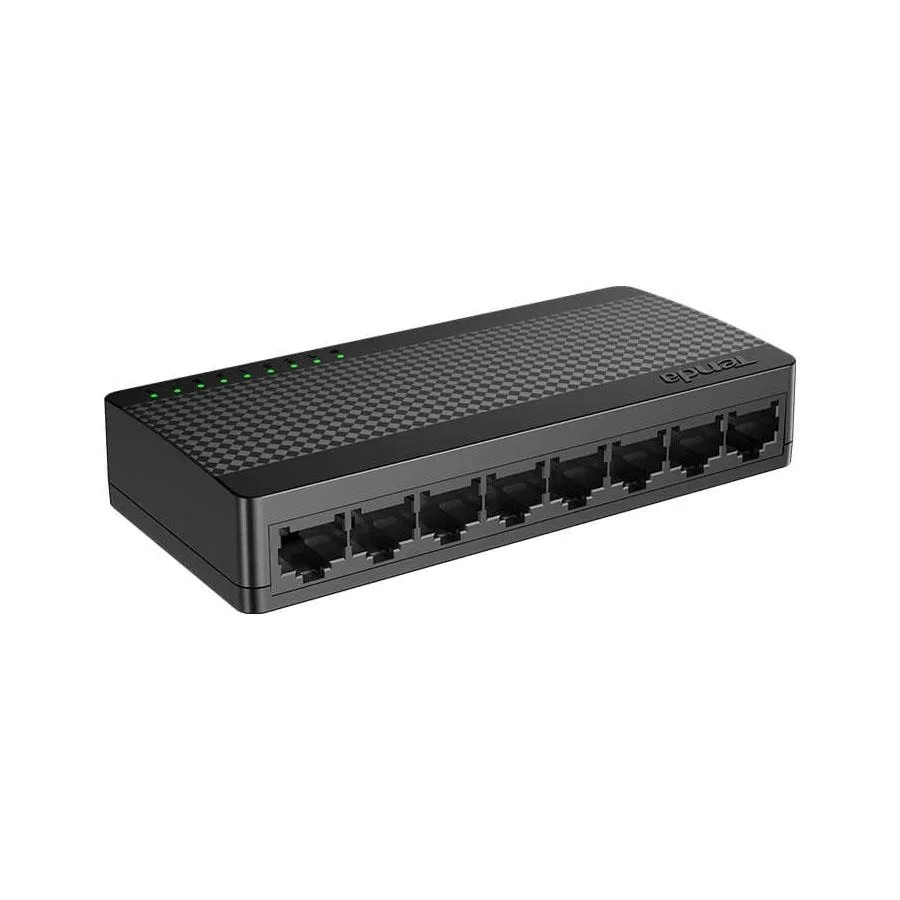switch-tenda-sg108m-8-portow